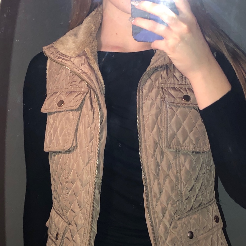 Vest